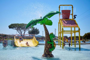 Glamping Aglientu Vignola Mare